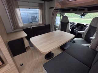 Challenger S294 Sport Edition Modelljahr 2026 Challenger - foto 10