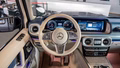 Thumbnail 47 - Mercedes-Benz G 400 d G63 AMG UMBAU STERNENHIMMEL BURMESTER