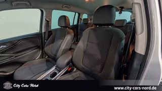 Opel Zafira C Innovation 7.SITZ+KAM+TEMPO+SHZ+LED - foto 14