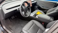 Daumennagel 4 - Tesla Model 3 Basis RWD