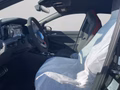 Daumennagel 11 - Volkswagen Golf GTI Clubsport 2,0 l TSI OPF 221 kW (300 PS) 7-Gang-Doppelkupplungsgetriebe DSG