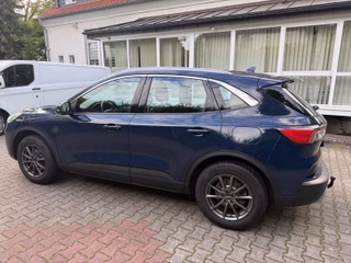 Ford Kuga Titanium/1.Hand/Automatik/Navi/Kamera/Euro6 - foto 11