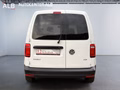 Daumennagel 5 - Volkswagen Caddy Kasten BMT/1.HAND/KLIMA/2-SITZER/EURO6/TOP