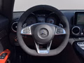 Daumennagel 16 - Mercedes-Benz AMG GT C Roadster *PERF.SITZE*DYNAMIC*TRACK*DIST