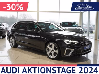 Audi A4 age.one-day registration Kaufen