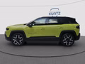 Daumennagel 2 - Jeep Compass Elektro First Edition, 360° Kamera