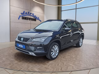 SEAT Ateca Gebrauchtwagen Kaufen