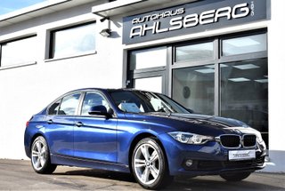 BMW 318 Used vehicle for sale