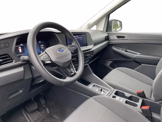 Ford Transit Connect 2.0 l EcoBlue Kasten Trend L2 Autom. AHK KLIMA - bilder 10