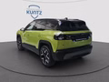 Daumennagel 3 - Jeep Compass Elektro First Edition, 360° Kamera