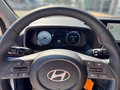 Daumennagel 8 - Hyundai BAYON 1.0 T-GDI 100 PS 7-DCT Trend  2WD