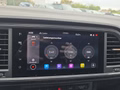 Daumennagel 42 - CUPRA Ateca 1,5TSI DSG 5*J.Gar/AHK/Leder/Pano/Navi/el.Klappe  **