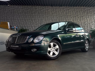 Mercedes-Benz E 280 Gebrauchtwagen Kaufen