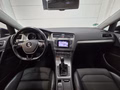 Daumennagel 10 - Volkswagen Golf Variant Golf VII Variant BlueMotion Technology