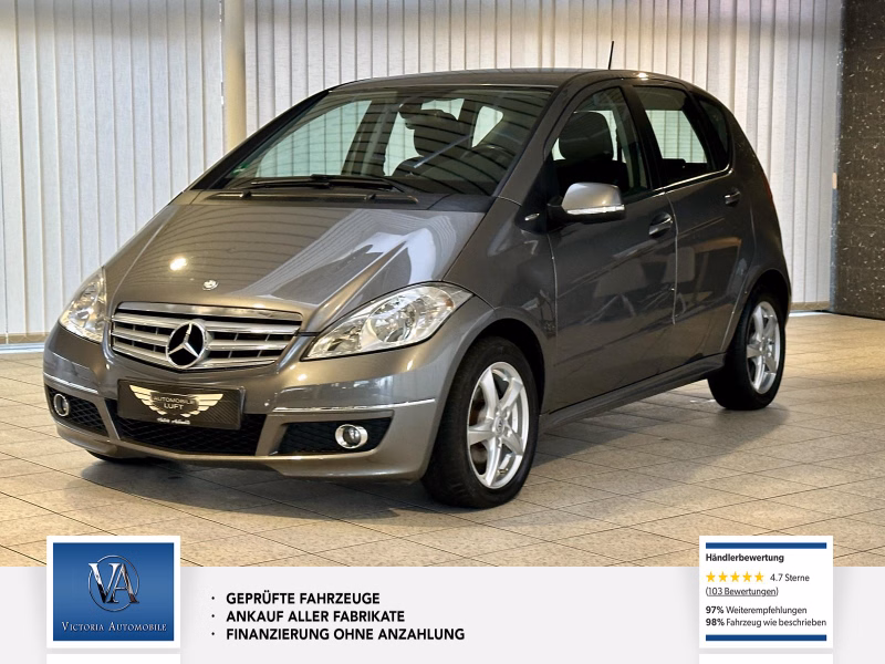 Mercedes-Benz A 180 CDI 2,0L. Klima , Tempomat Tüv neu, Service neu