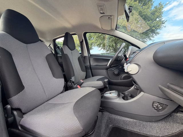 Toyota Aygo Cool Automatik Klima 23186 KM - foto 10