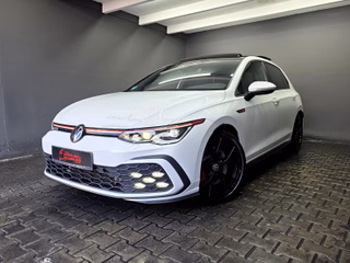 Volkswagen Golf Gebrauchtwagen Kaufen