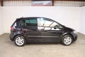 Daumennagel 6 - Volkswagen Golf Plus VI Comfortline 1.4 TSI DSG XEN LEDER