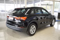 Daumennagel 6 - Audi Q3 35TFSI S-tronic LED/Temp/Sitzhz/2-Z.Klimaaut.