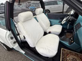 Daumennagel 16 - Ford Escort 1.6 Cabrio*
