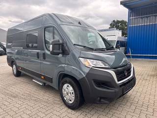 VANTourer 630 L Neuwagen Kaufen