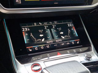 Audi S6 Avant 3.0TDI quattro*STANDHZG*PANO*AHK*B&O - bilder 20