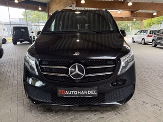 Mercedes-Benz V 300 d AVANTGARDE EDITION lang 360°, Massage, LED ILS, 2 Bildschirme - foto 2