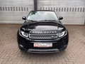Daumennagel 10 - Land Rover Range Rover Evoque Pure