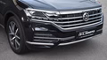 Thumbnail 8 - Volkswagen Touareg ATMOSPHERE 4M DIG.C/ALL.L/LUFT.F/SHZ/PANO/ACC