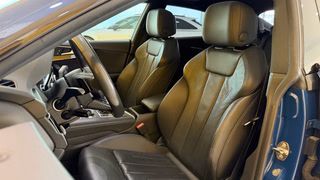 Audi A5 Coupe 2.0TFSI quattro Sportback S-Line - foto 5