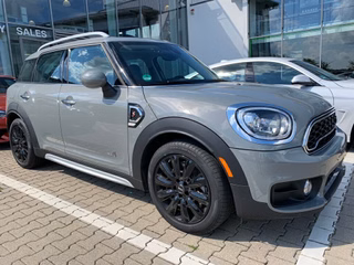 MINI Cooper S Countryman All4 Used vehicle for sale