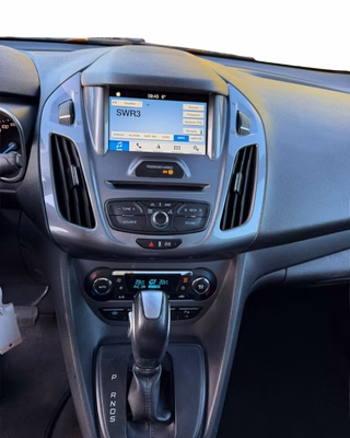 Ford Grand Tourneo Connect Titanium - foto 6