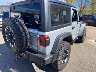 Jeep Wrangler 3.6l V6 Automatik Rubicon - foto 5