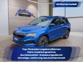 Daumennagel 1 - Skoda Karoq Sportline 1,5TSI DSG aAHK/ACC/Matrix/Navi/el.Klappe   **
