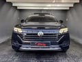 Daumennagel 2 - Volkswagen Touareg 4.0 TDI V8 R-Line 4M, LAST EDITION BLACK