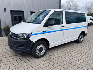 Volkswagen T6 Transporter Used vehicle for sale