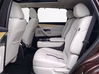 Mazda CX-80 Takumi Plus 3.3 AWD 6-SITZER / MATRIX / NAVI / ACC / BOSE - foto 9