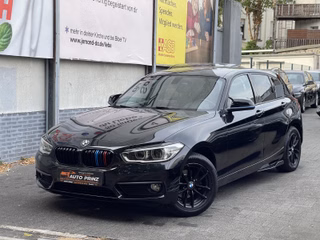 BMW 116 Gebrauchtwagen Kaufen