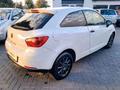Daumennagel 5 - Seat Ibiza SC *TüV NEU*Klima*Alu*ToP