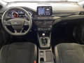 Daumennagel 7 - Ford Focus ST