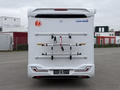 Daumennagel 10 - Eura Mobil PT 696 EB Mondial S Paket SAT+TV Fahrassistenz