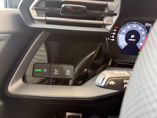 Audi A3 Sportback S-Line Sport Autom., Matrix Pano Sonos 19" - bilder 9