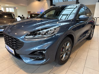 Ford Kuga ST-Line X LED + Styling-Paket + Winter-Paket 2