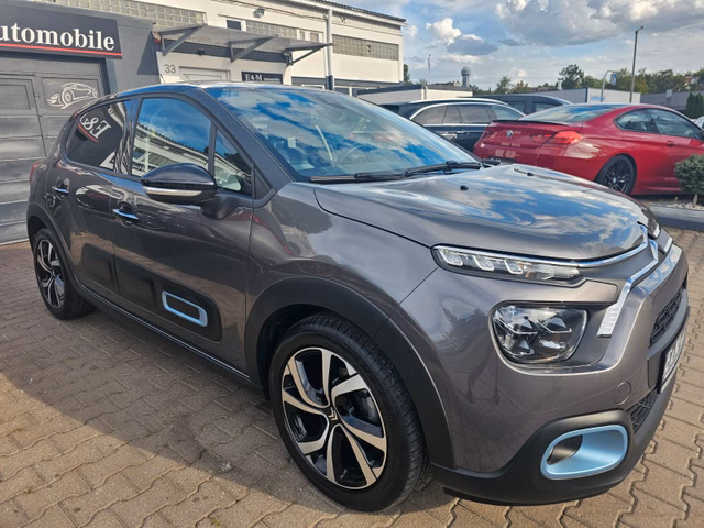 Citroën C3 Elle Automatik*ORG 17.771Km*1.HAND*NAVI*LED* - photo 3
