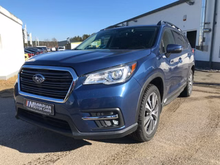 2020 Subaru Ascent Limited - photo 1