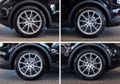 Thumbnail 42 - Porsche Cayenne|LUFT|AHK|ACC|PANO|BOSE|360° KAMERA