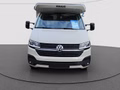 Daumennagel 8 - Knaus CUV 500 MQ Cuvision VW Slidebett