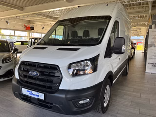 Ford Transit Gebrauchtwagen Kaufen