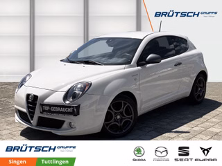 Alfa Romeo MiTo Gebrauchtwagen Kaufen