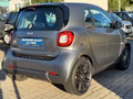 Daumennagel 33 - Smart ForTwo BRABUS*2.HAND*LEDER*AUTOMATIK*NAVI*SHZ*